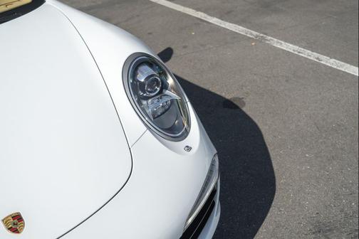 2013 Porsche 911 Carrera