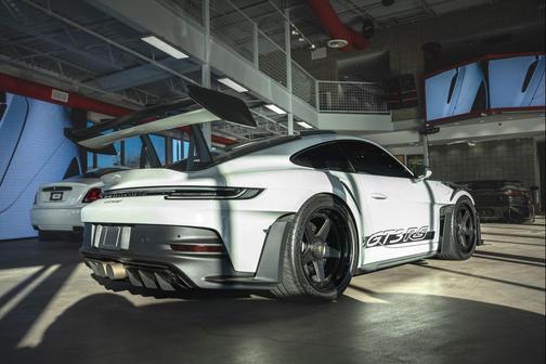2023 Porsche 911 GT3 RS