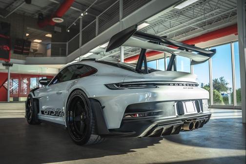 2023 Porsche 911 GT3 RS
