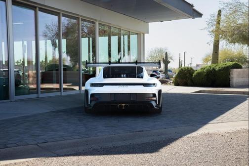 2023 Porsche 911 GT3 RS