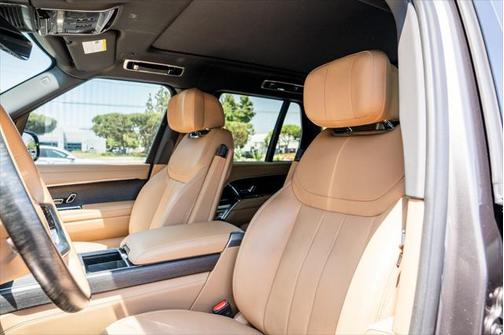 2024 Land Rover Range Rover P550e Autobiography