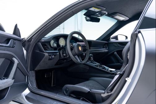 2022 Porsche 911 GT3