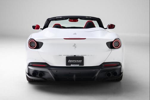 2022 Ferrari Portofino M Base