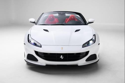 2022 Ferrari Portofino M Base