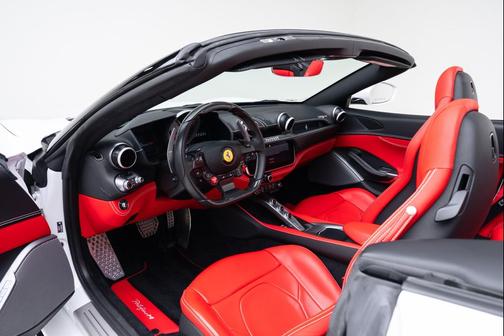 2022 Ferrari Portofino M Base