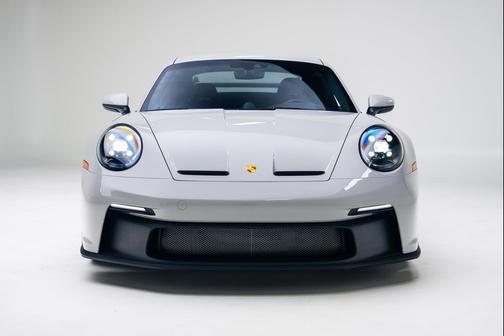 2024 Porsche 911 GT3