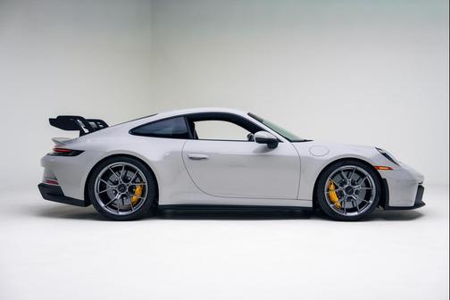 2024 Porsche 911 GT3