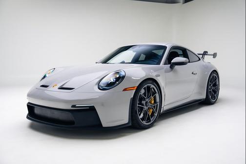 2024 Porsche 911 GT3