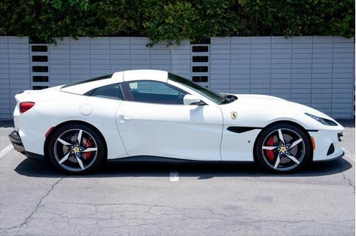 2023 Ferrari Portofino M Base