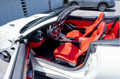 2023 Ferrari Portofino M Base