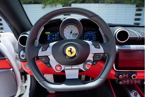 2023 Ferrari Portofino M Base