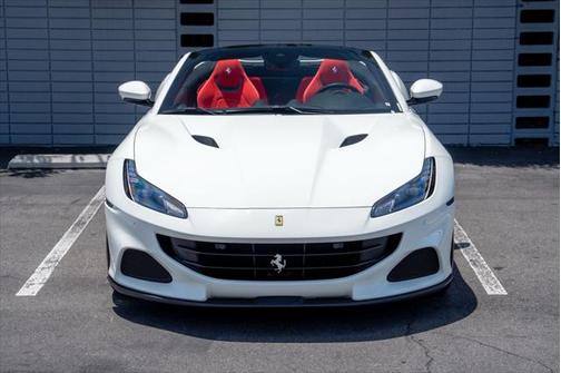2023 Ferrari Portofino M Base