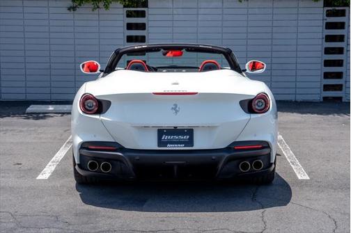 2023 Ferrari Portofino M Base