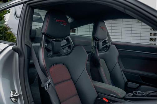 2025 Porsche 911 GT3 RS