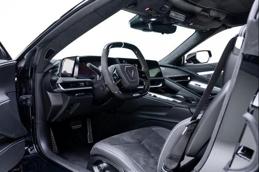 2026 Chevrolet Corvette ZR1