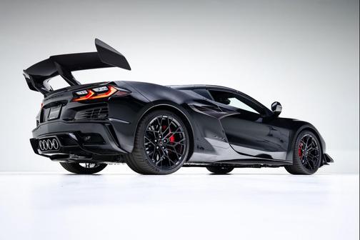 2026 Chevrolet Corvette ZR1