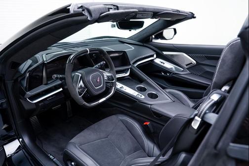 2026 Chevrolet Corvette ZR1