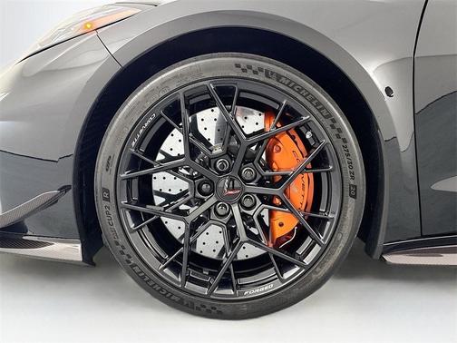 2026 Chevrolet Corvette ZR1