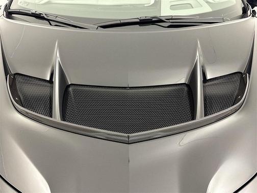 2026 Chevrolet Corvette ZR1