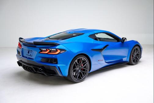 2024 Chevrolet Corvette Z06