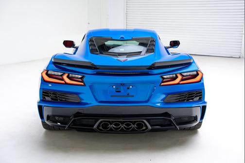 2024 Chevrolet Corvette Z06