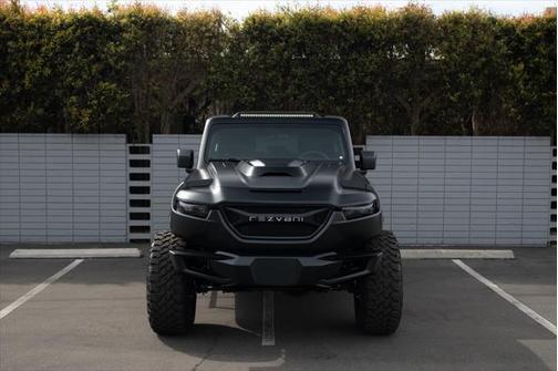 2023 Jeep Wrangler 4xe Willys