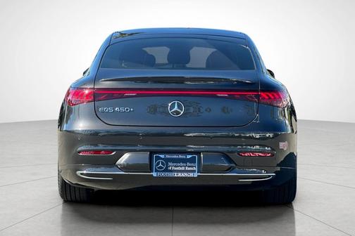 2023 Mercedes-Benz EQS 450 4MATIC