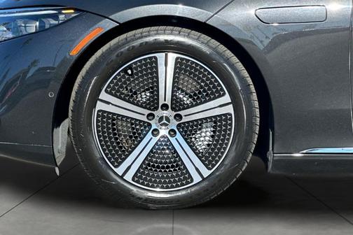 2023 Mercedes-Benz EQS 450 4MATIC