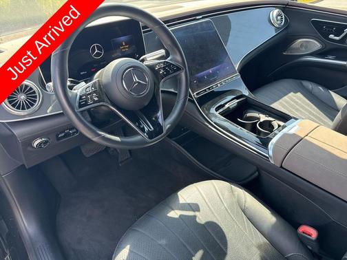 2023 Mercedes-Benz EQS 450 4MATIC