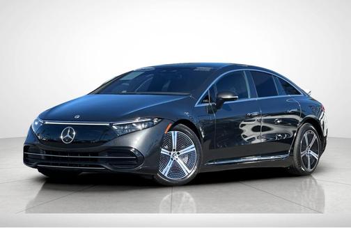 2023 Mercedes-Benz EQS 450 4MATIC