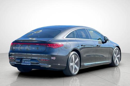 2023 Mercedes-Benz EQS 450 4MATIC