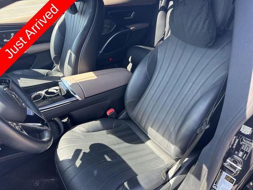 2023 Mercedes-Benz EQS 450 4MATIC