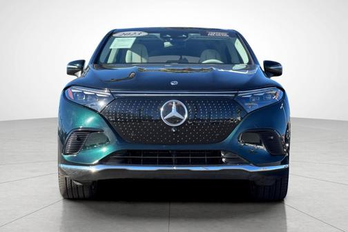 2023 Mercedes-Benz EQS 450 4MATIC