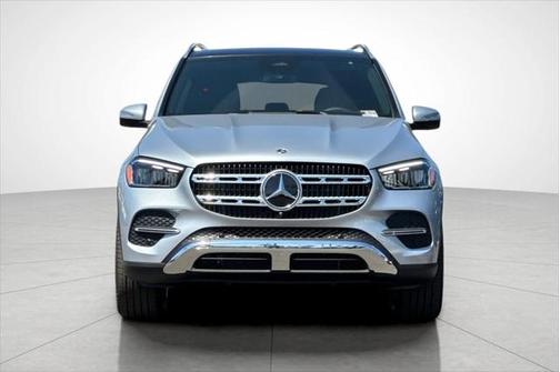 2025 Mercedes-Benz GLE 350 4MATIC