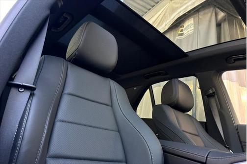 2025 Mercedes-Benz GLE 350 4MATIC