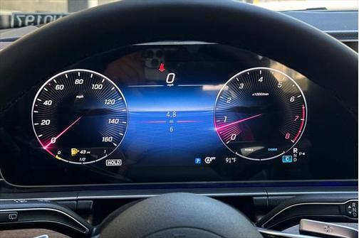 2025 Mercedes-Benz GLE 350 4MATIC