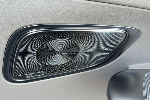 2026 Mercedes-Benz GLC 300 4MATIC Coupe