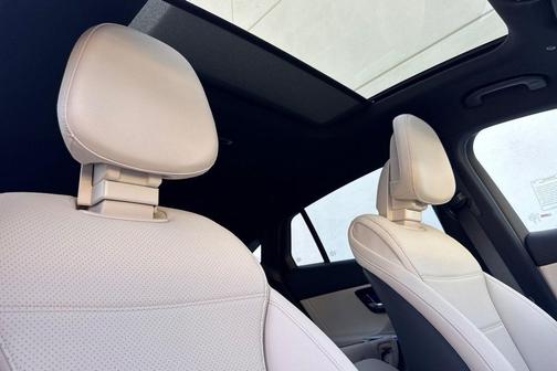 2026 Mercedes-Benz GLC 300 4MATIC Coupe