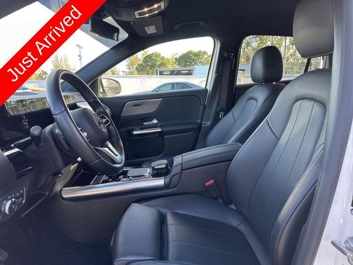 2022 Mercedes-Benz GLA 250 Base