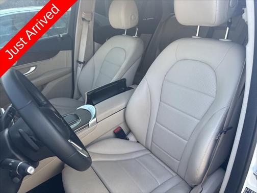 2022 Mercedes-Benz GLC 300 Base
