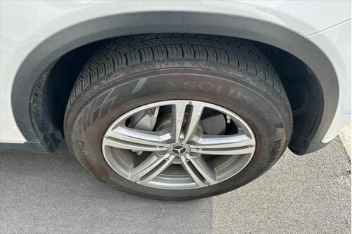 2022 Mercedes-Benz GLC 300 Base