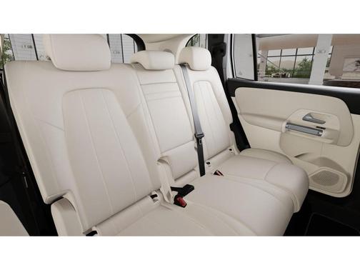 2026 Mercedes-Benz GLB 250 Base