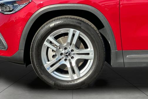 2021 Mercedes-Benz GLA 250 Base 4MATIC