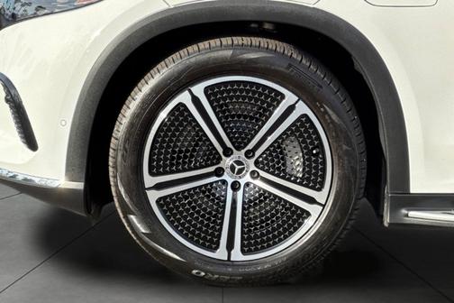 2023 Mercedes-Benz EQS 450 4MATIC