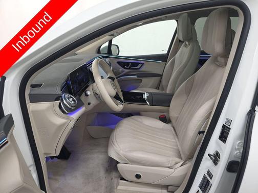 2023 Mercedes-Benz EQS 450 4MATIC