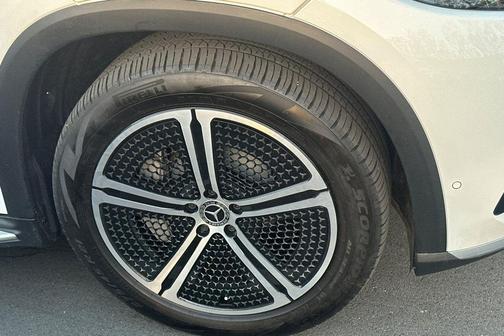 2023 Mercedes-Benz EQS 450 4MATIC