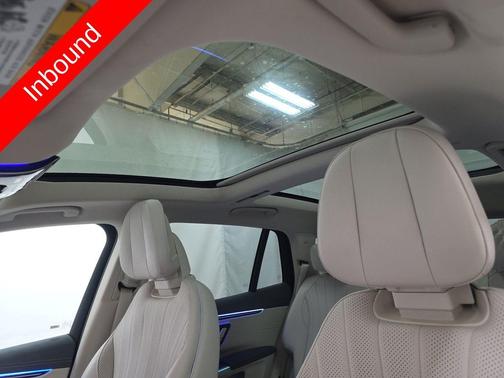 2023 Mercedes-Benz EQS 450 4MATIC