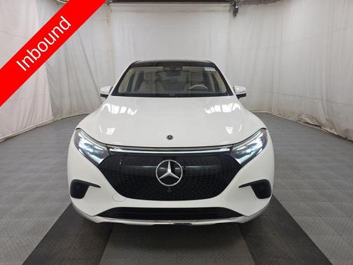 2023 Mercedes-Benz EQS 450 4MATIC