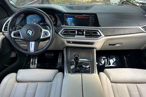2022 BMW X5 sDrive40i