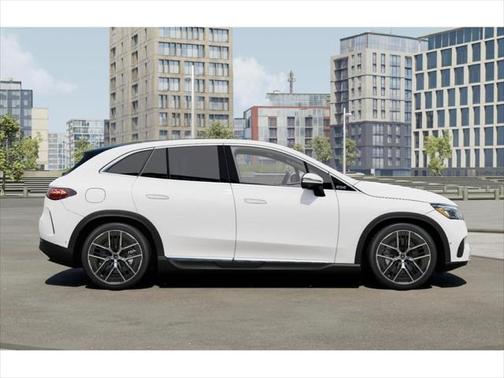 2025 Mercedes-Benz EQE 350+ Base